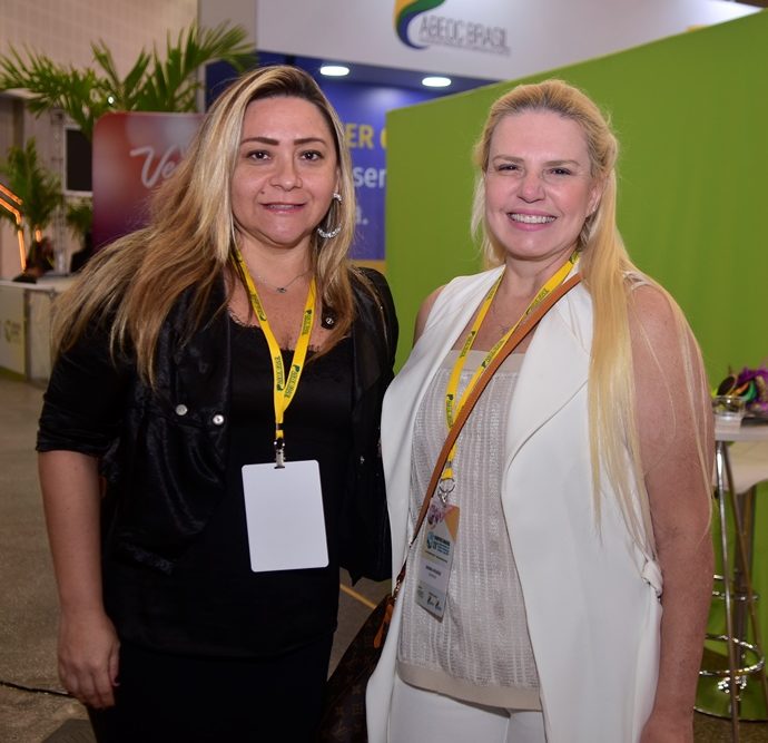 Anita Erica, Sandra Mourão