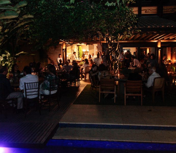 Aniversário José Carlos Pontes 