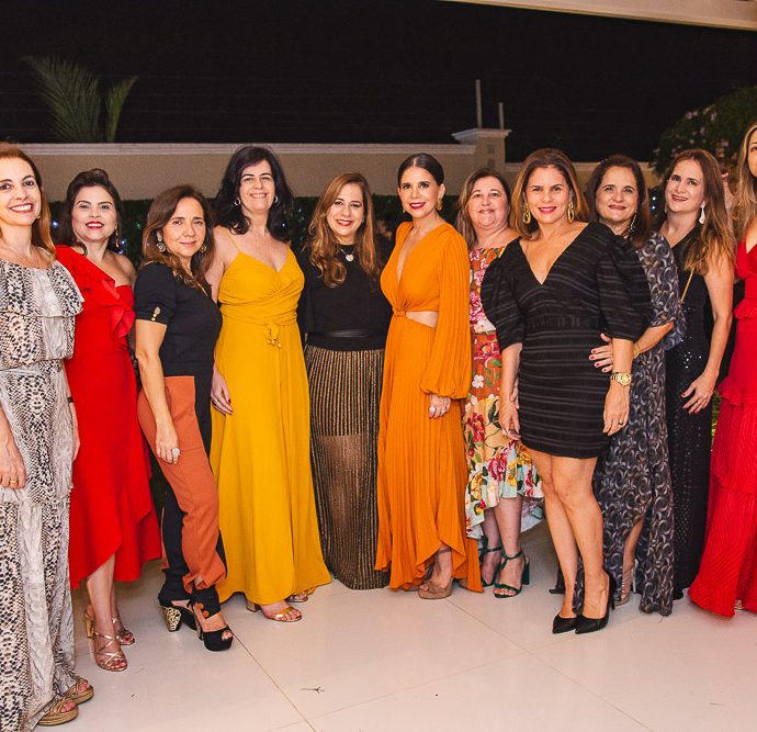 Aniversario Maria Lucia Negrao 