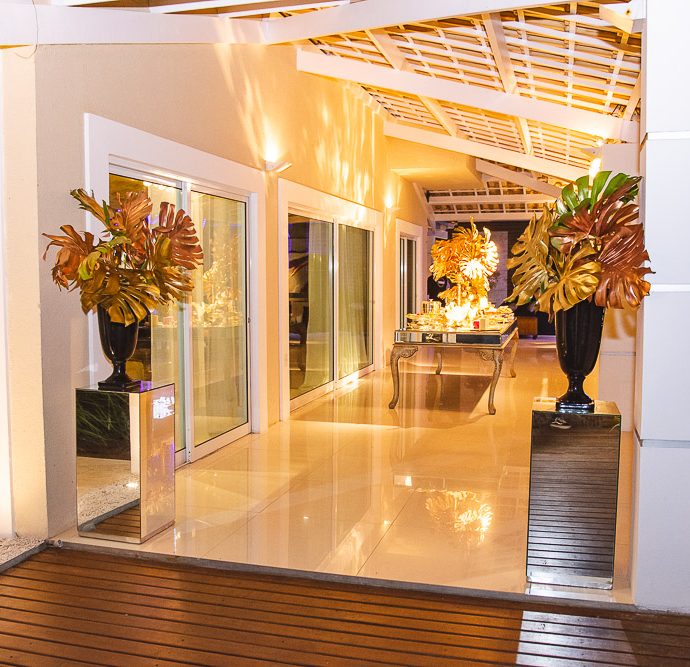 Aniversario Maria Lucia Negrao 