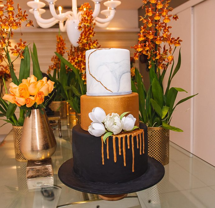 Aniversario Maria Lucia Negrao