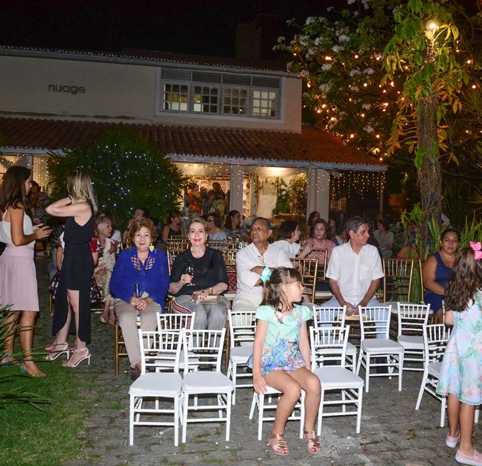 Apresentação Do Pastoril Nossa Senhora De Fátima 