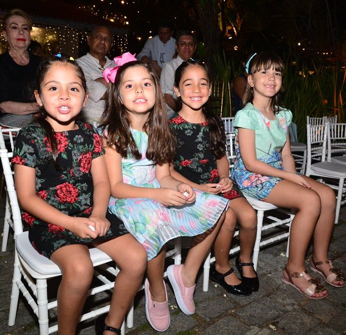 Apresentação Do Pastoril Nossa Senhora De Fátima 