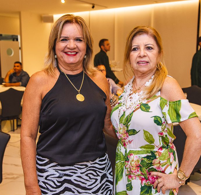 Aracir Adeodato E Zanaide Moraes