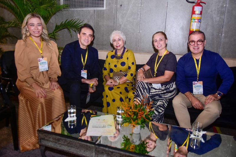 desenvolvimento - Segundo dia do Congresso Eventos Brasil debate aviação nacional e o impacto no setor de eventos