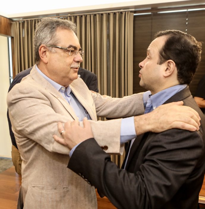 Assis Cavalcante E Igor Barroso 