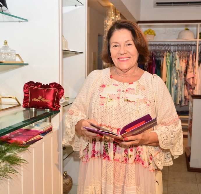 Auxiliadora Carvalho 