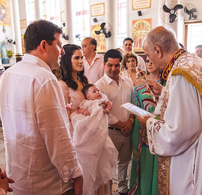 Batizado Celine Quintao Carneiro 