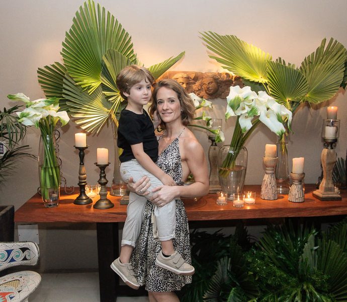 Bernardo E Carla Pontes 3