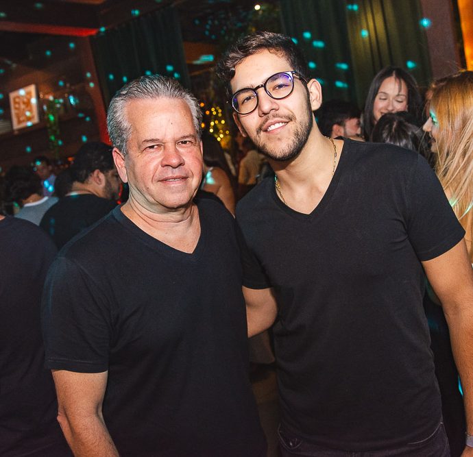 Bira E Joao Pedro Borges