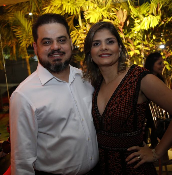 Bruno E Bruna Araujo