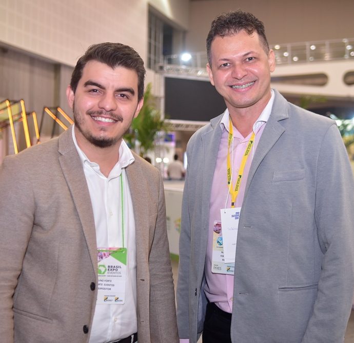 Bruno Lima Forte, Marcio Lima