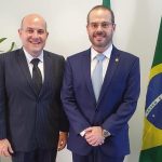 Roberto Cláudio e Prisco Bezerra