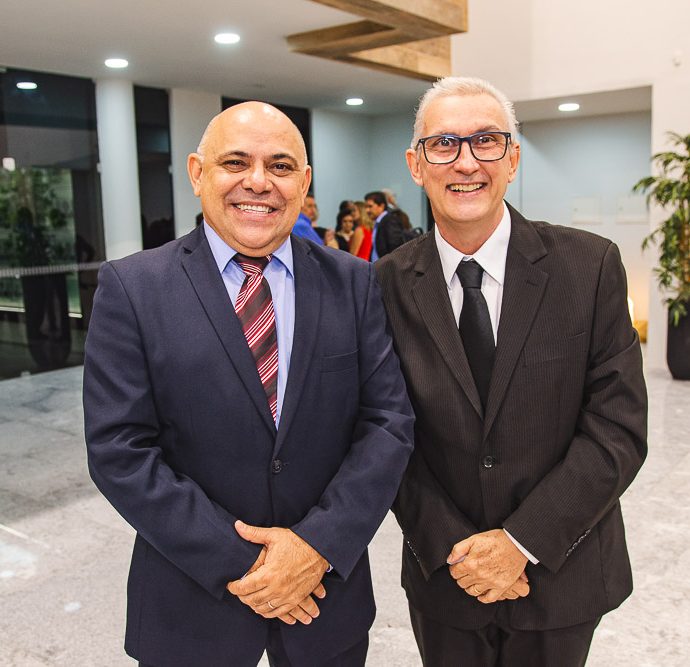 Carlito Lira E Nivaldo Tornizielo