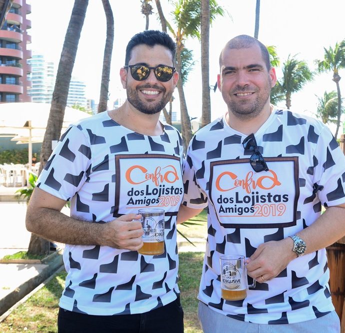 Carlos Medina E Abelardo Sampaio 