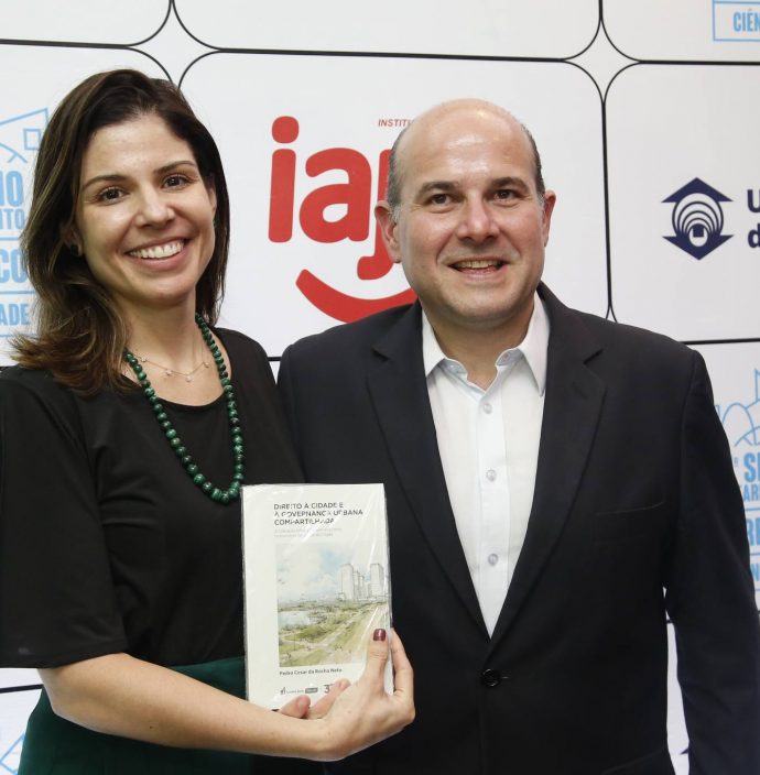 Carol E Roberto Claudio Bezerra