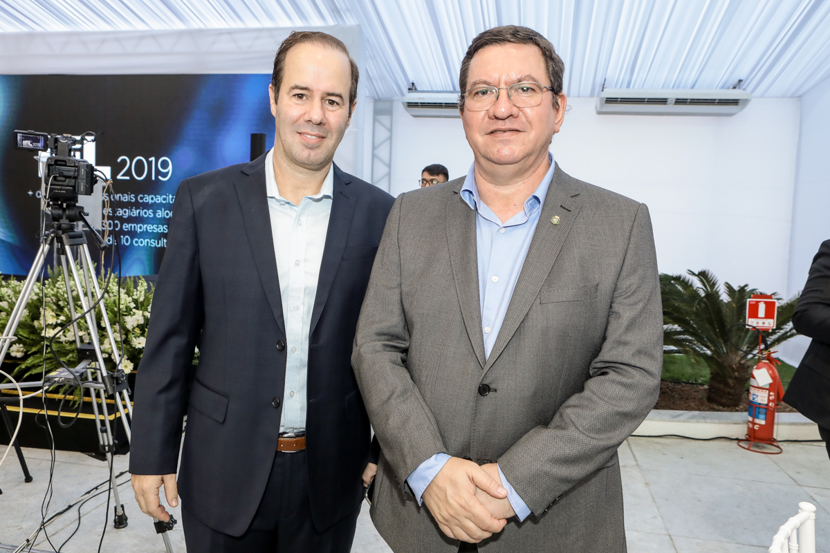 Projeto do Aeroporto Regional de Sobral será apresentado em audiência pública