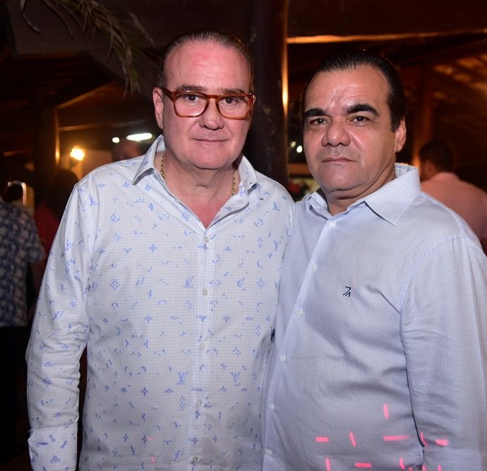 Chiquinho E Edmar Feitosa