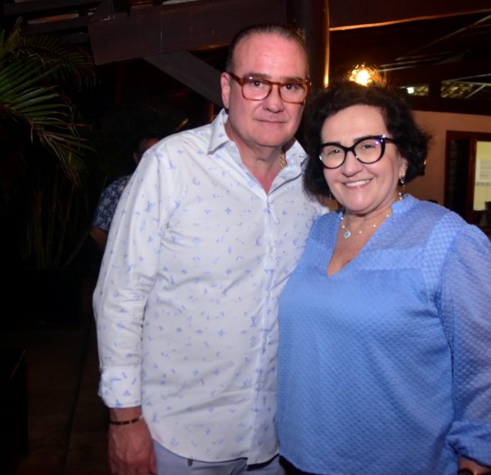 Chiquinho Feitosa E Rozario Ximenes