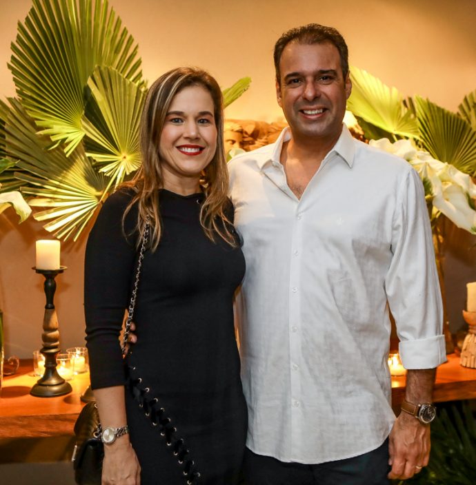 Cibelle E Fabio Campos 