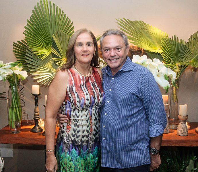 Cilene Gurgel E Cysne Frota