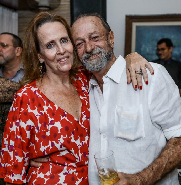 Claudia E Arnaldo Pinho