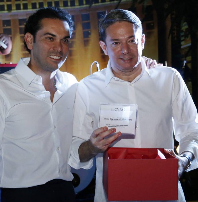 Claudio E Paulo Vale