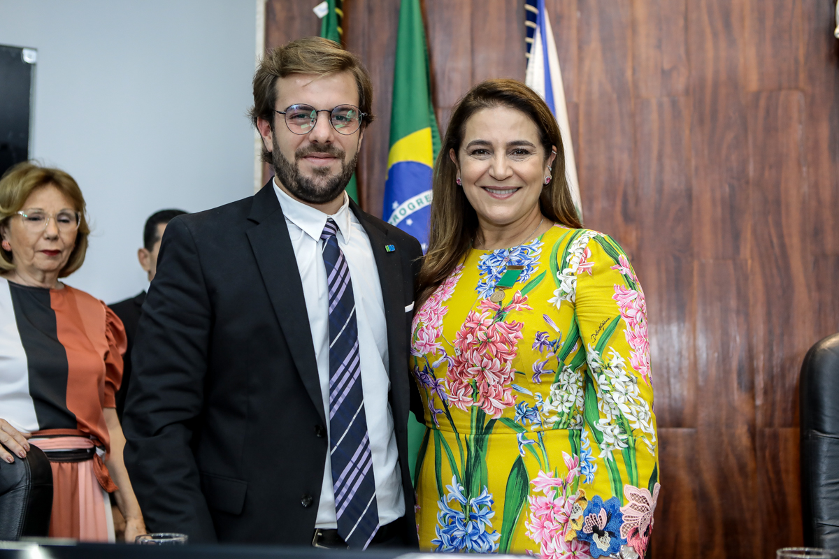 Cláudio Nelson retorna a Coordenadoria de Relações Internacionais e Federativas de Fortaleza