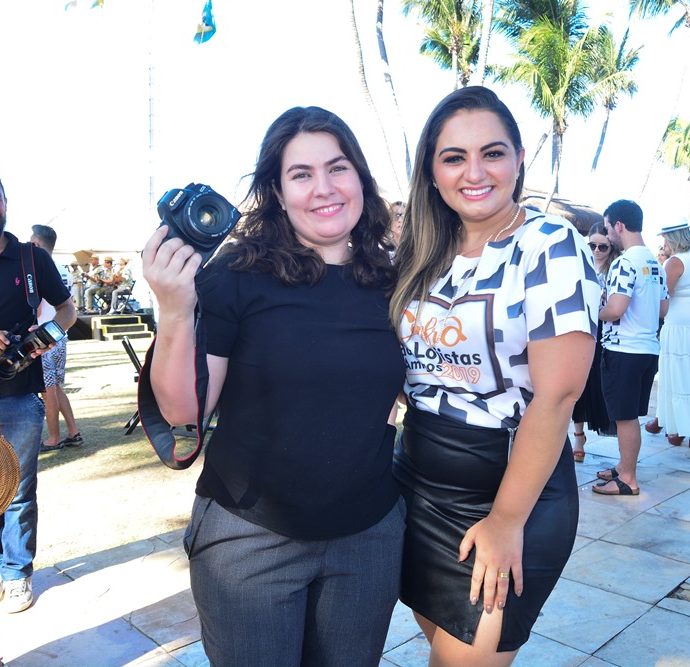 Confra Dos Lojistas E Amigos 2019 