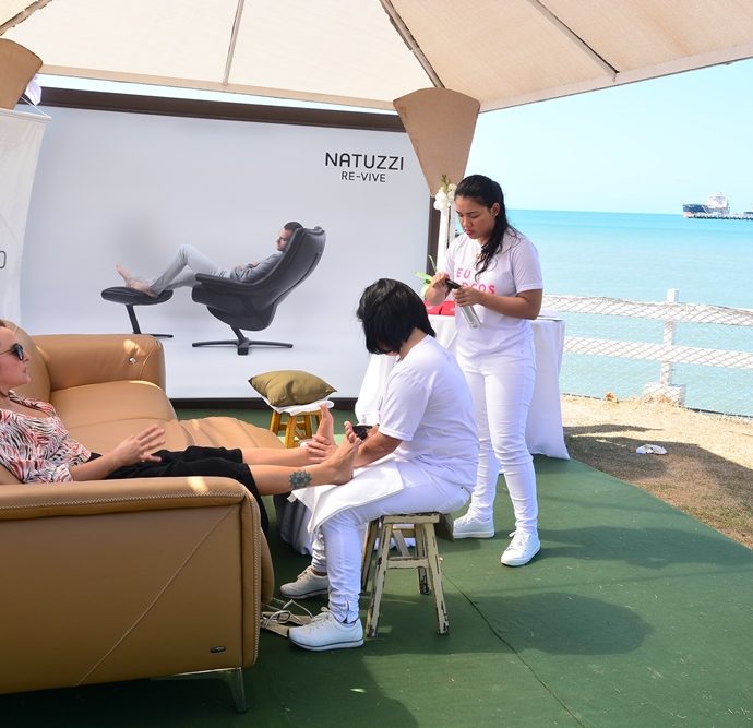 Confra Dos Lojistas E Amigos 2019 