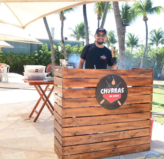 Confra Dos Lojistas E Amigos 2019 