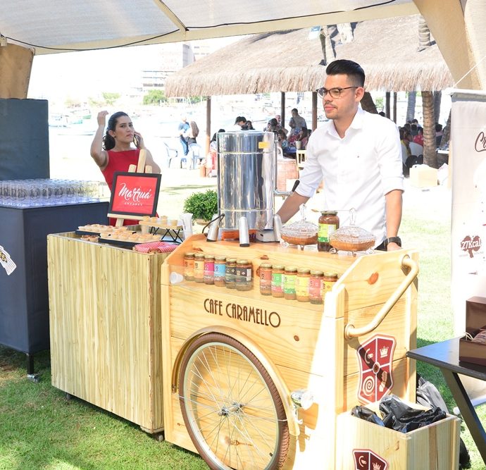 Confra Dos Lojistas E Amigos 2019 