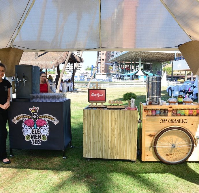 Confra Dos Lojistas E Amigos 2019 