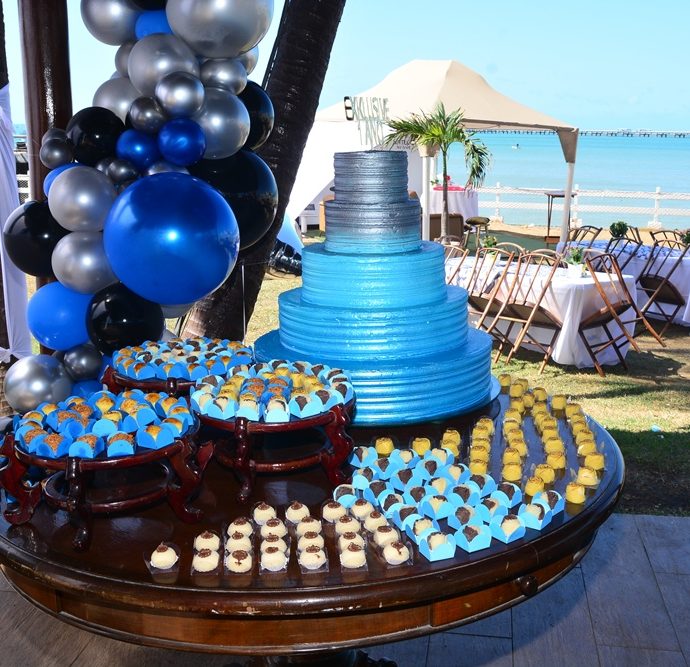 Confra Dos Lojistas E Amigos 2019 