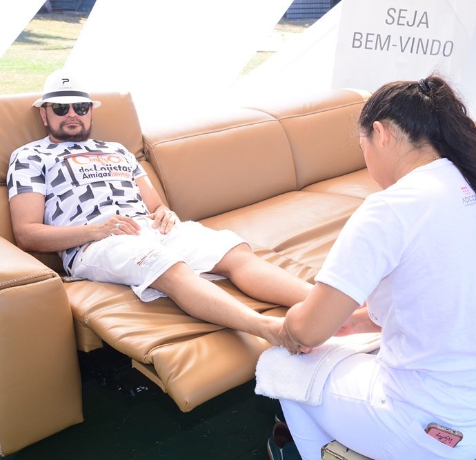 Confra Dos Lojistas E Amigos 2019 