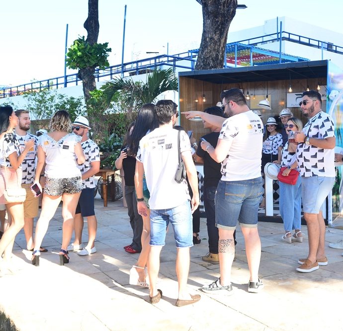 Confra Dos Lojistas E Amigos 2019 