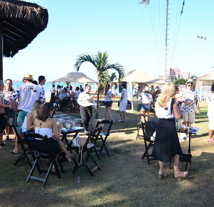 Confra Dos Lojistas E Amigos 2019 