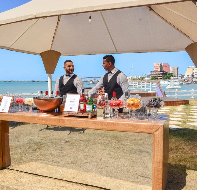 Confra Dos Lojistas E Amigos 2019 