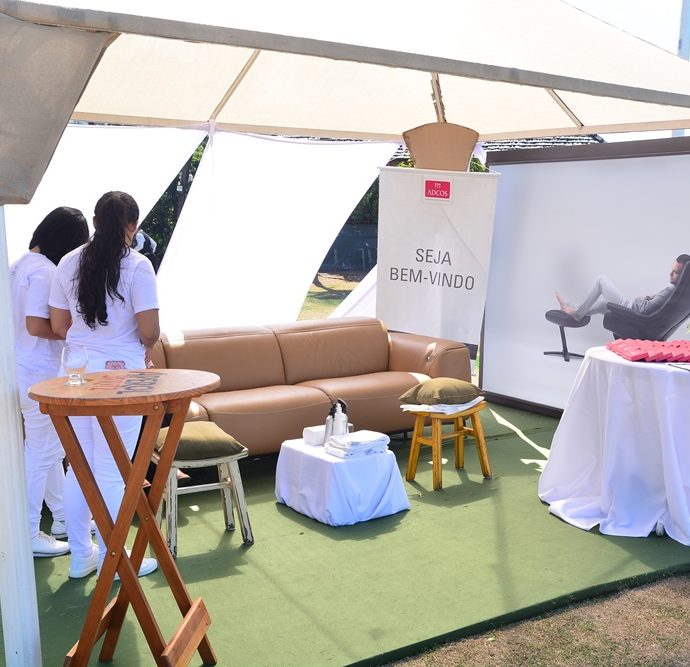 Confra Dos Lojistas E Amigos 2019 