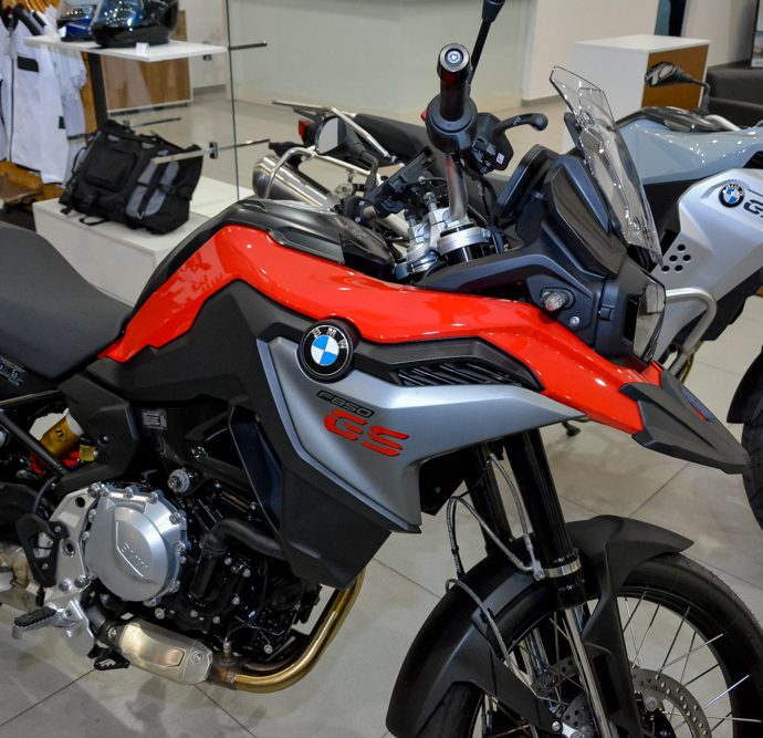 Confraternização Bmw 