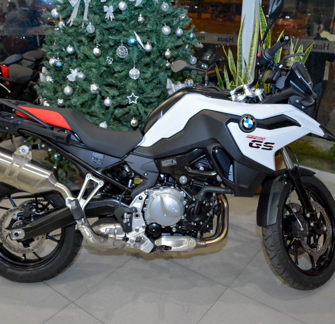 Confraternização Bmw 