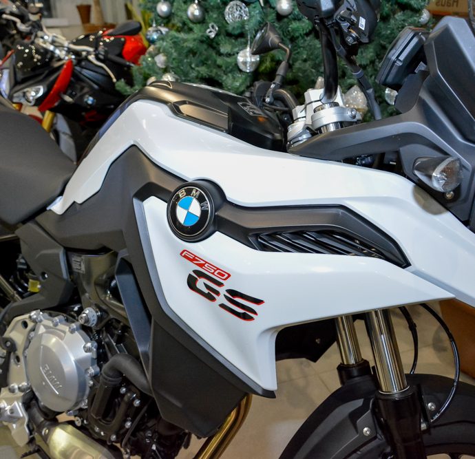 Confraternização Bmw 