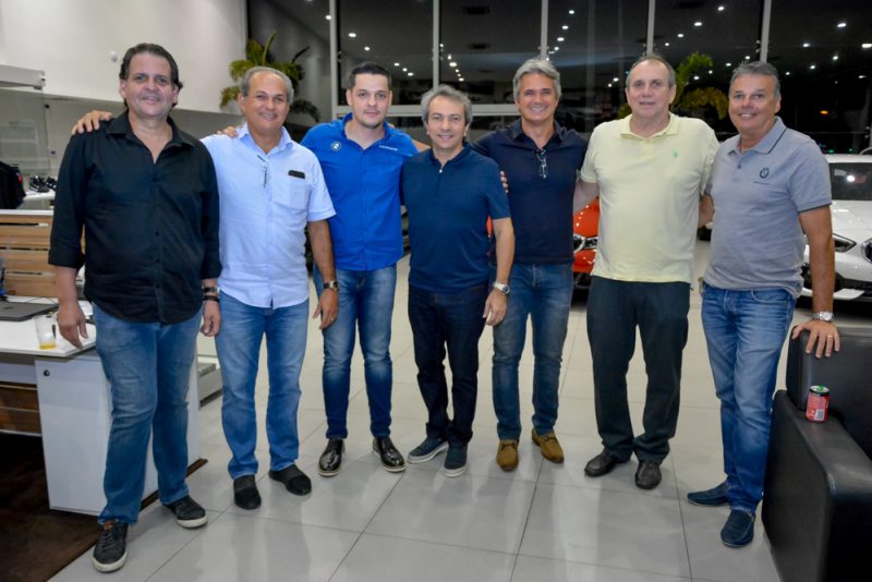 Confraternização Bmw (9)