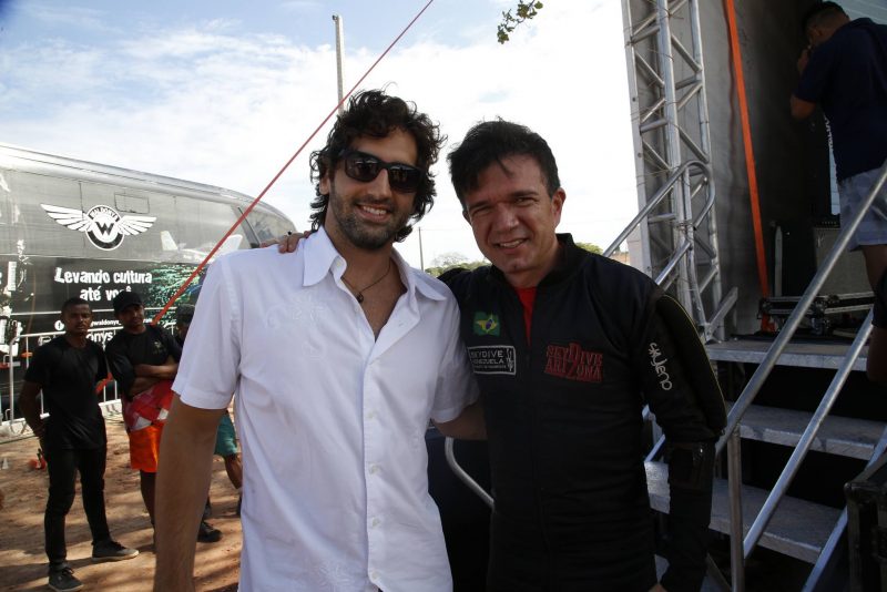 Smart City - Cidade Cauype tem 50% dos lotes da primeira etapa vendidos