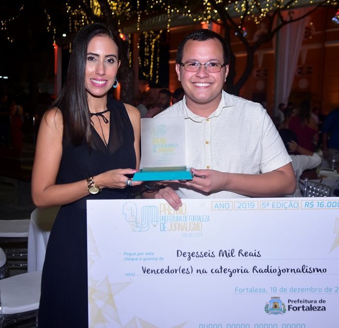 Debora Britto E Igor Silveira