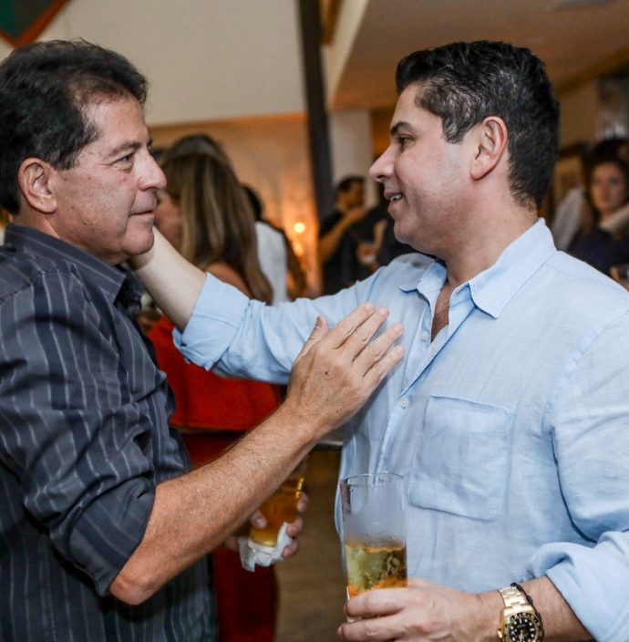 Deib Otoch E Pompeu Vasconcelos