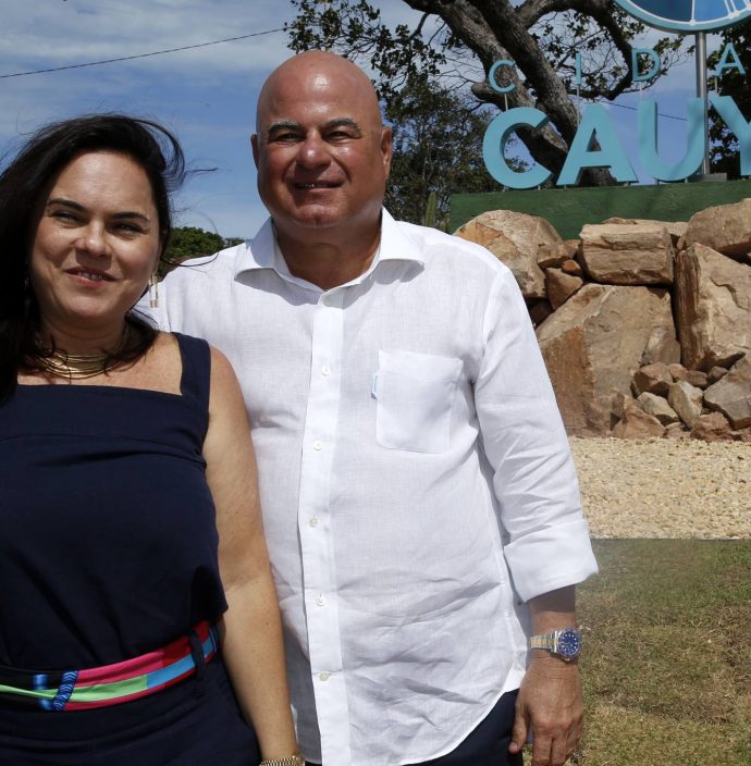 Denise E Luciano Cavalcante 