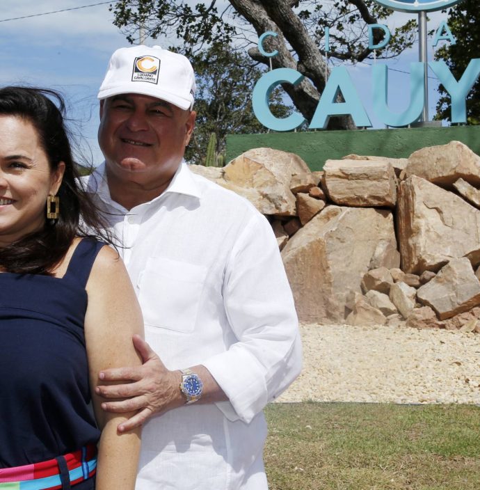 Denise E Luciano Cavalcante 