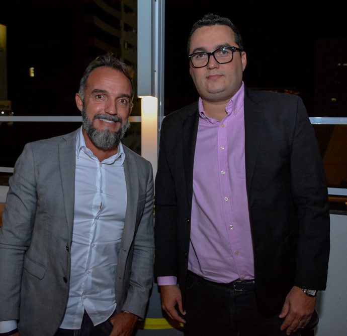 Diego E Gerardo Azevedo