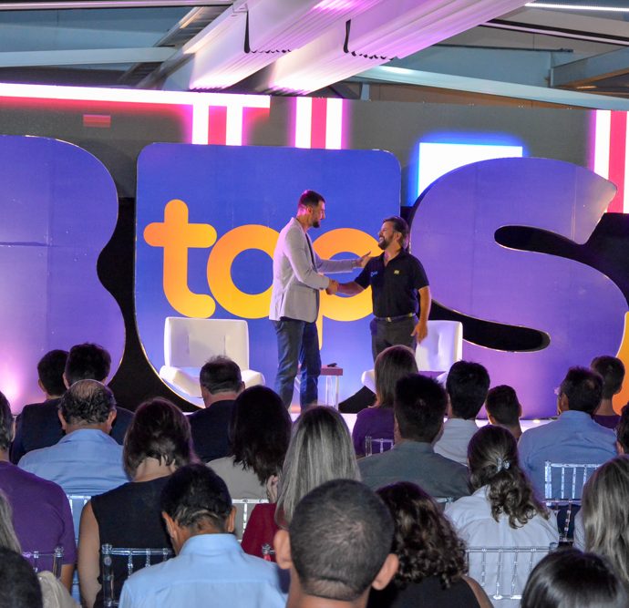 Dimas Barreira E Leandro Aliseda 